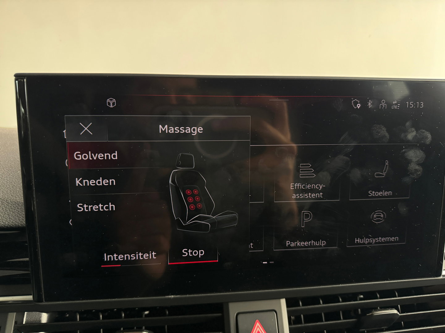 Audi RS4 Avant 2.9 TFSI quattro Pano|Ceramic|B&O|HuD|Carbon