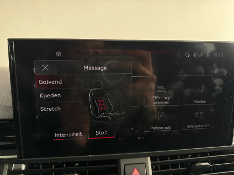 Audi RS4 Avant 2.9 TFSI quattro Pano|Ceramic|B&O|HuD|Carbon