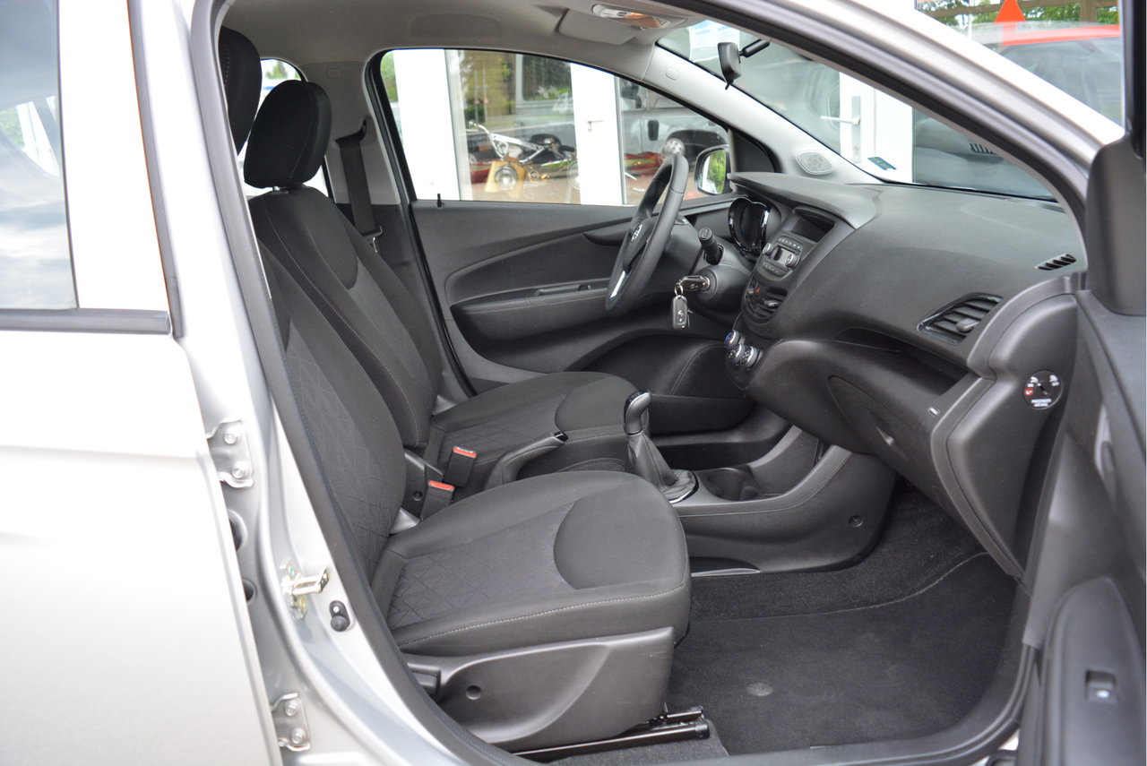 Opel KARL