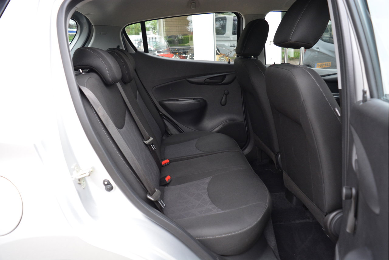 Opel KARL