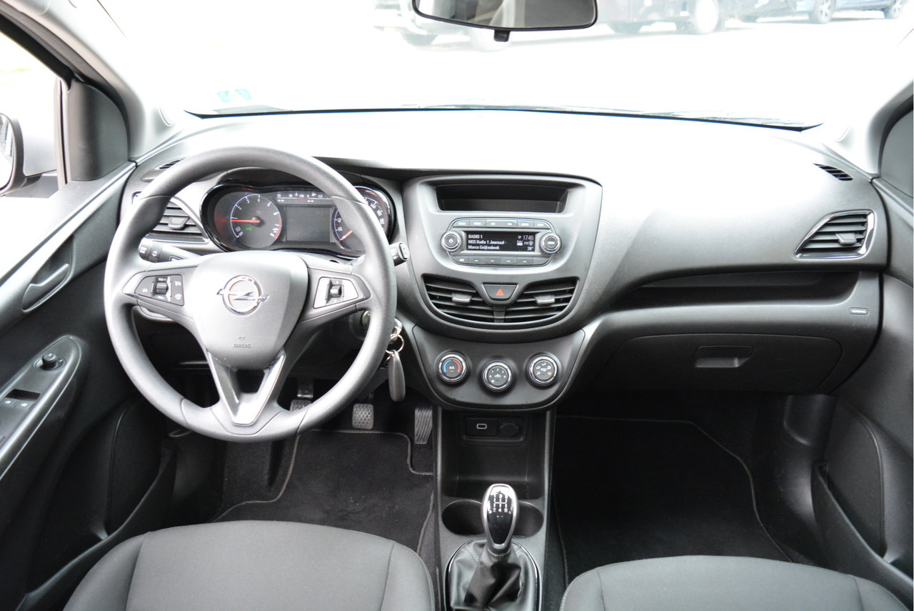 Opel KARL