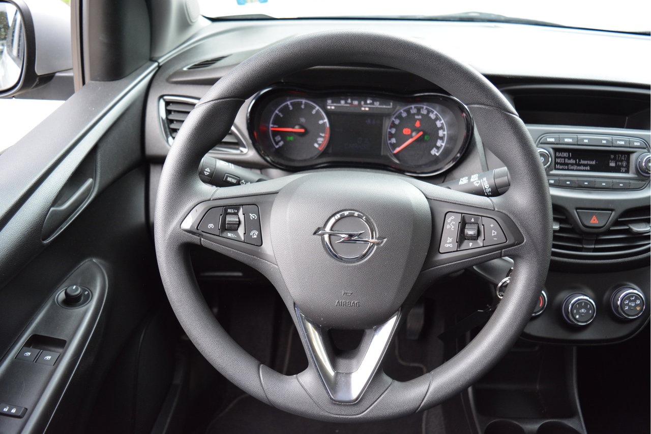 Opel KARL