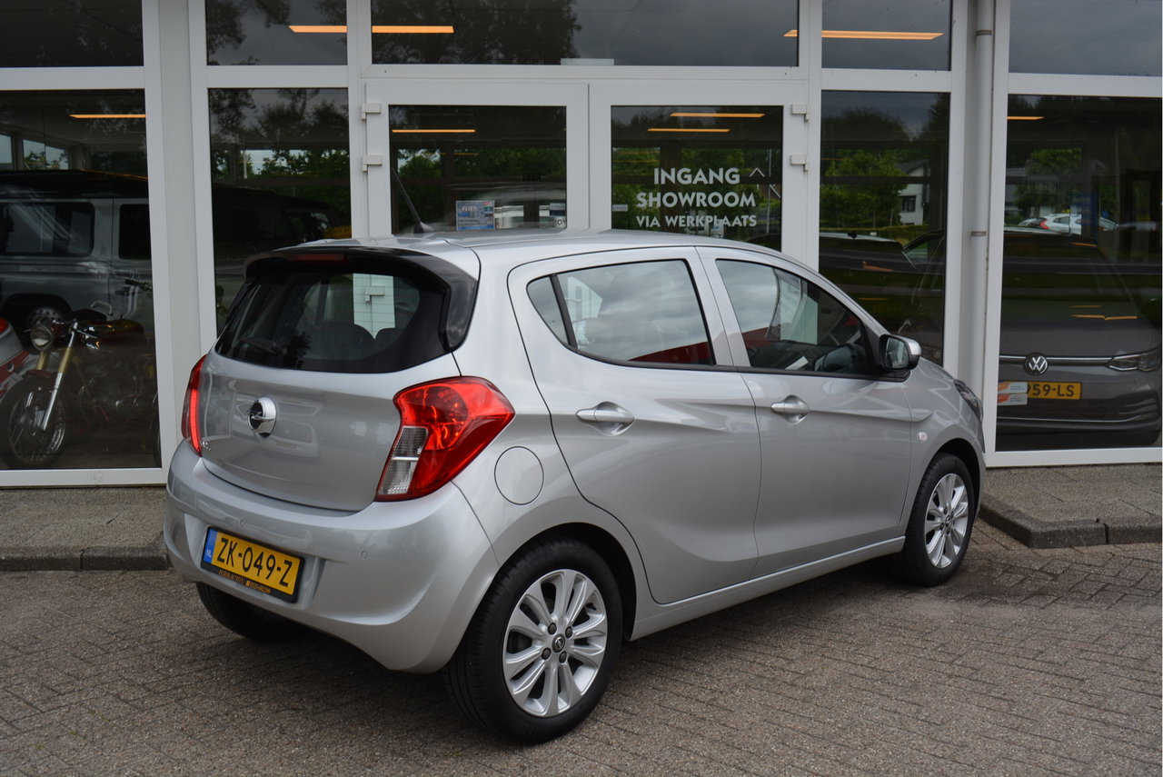 Opel KARL