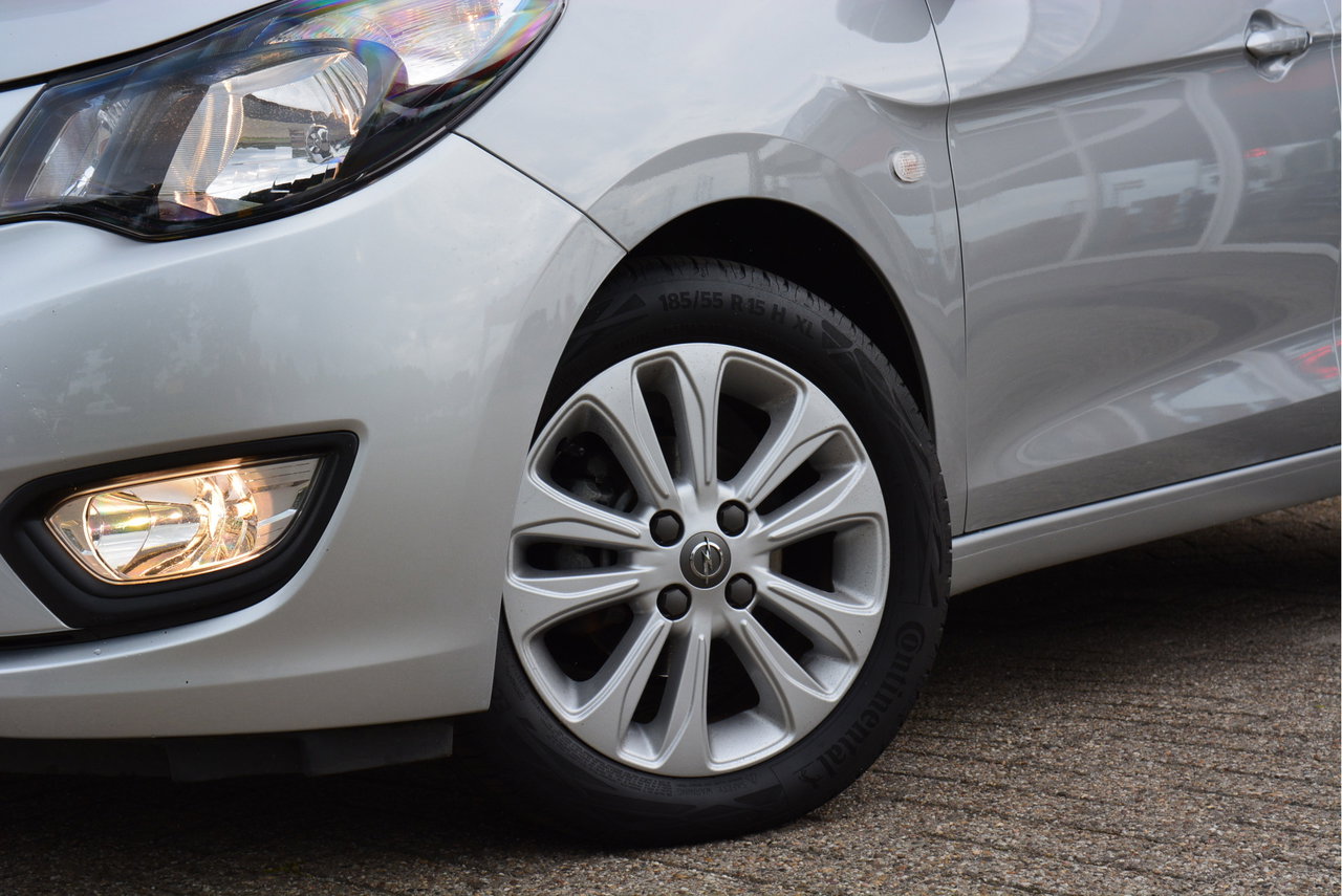 Opel KARL