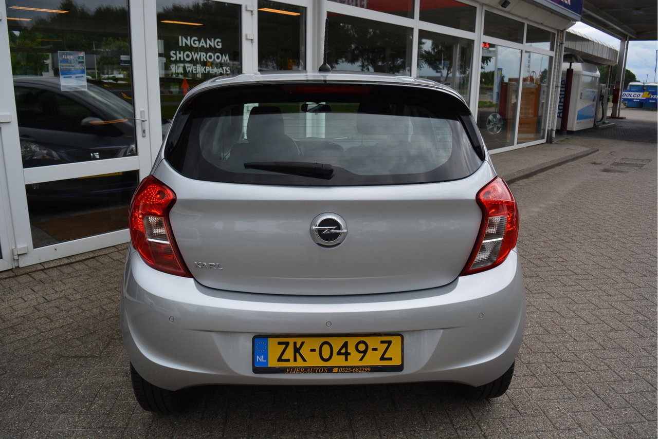 Opel KARL