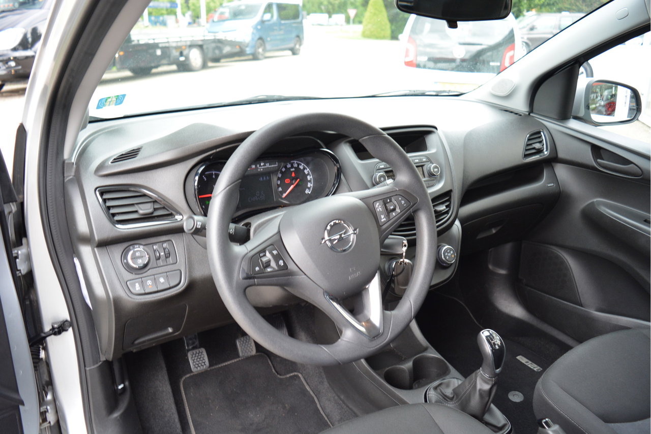 Opel KARL