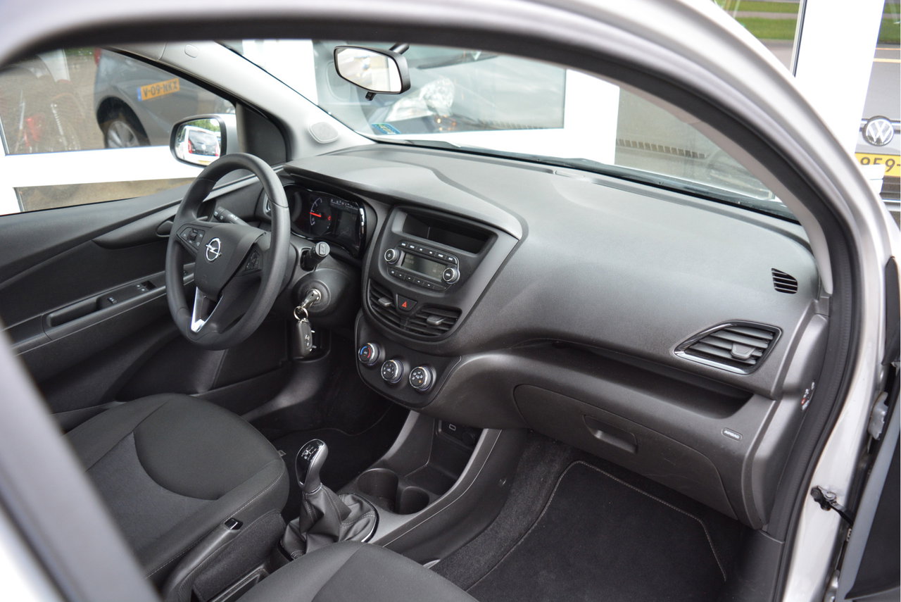 Opel KARL