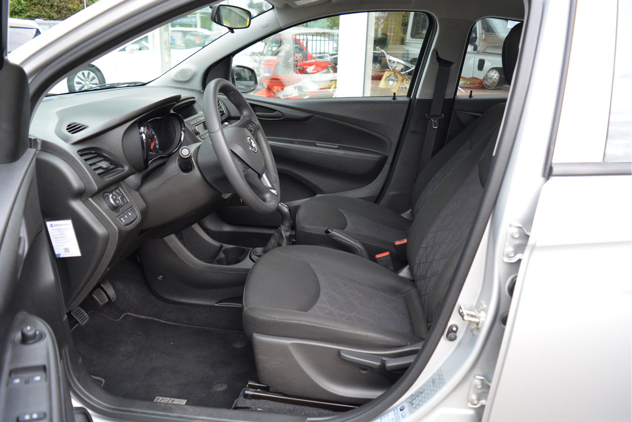 Opel KARL
