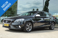 Volvo V40 - 2.0 D2 R-DESIGN BUSINESS EURO 6 | NAVI | XENON | PDC | CRUISE | CLIMATE | STOELVERW. | ALCANTARA / LEDER