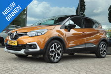 Renault Captur - 1.3 TCE INTENS AUT. | CAMERA | KEY-LESS | ANDROID AUTO | LED