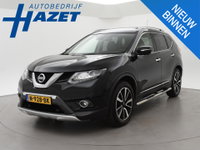 Nissan X-Trail - 1.6 DIG-T 163 PK TEKNA + TREKHAAK 1800 KG | LEDER | PANORAMA | 19 INCH LMV | 360 CAMERA