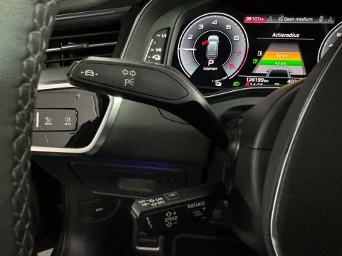 Audi A6 Avant 55 TFSI e quattro Competition Pano|HuD|B&O|360