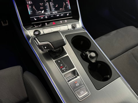 Audi A6 Avant 55 TFSI e quattro Competition Pano|HuD|B&O|360