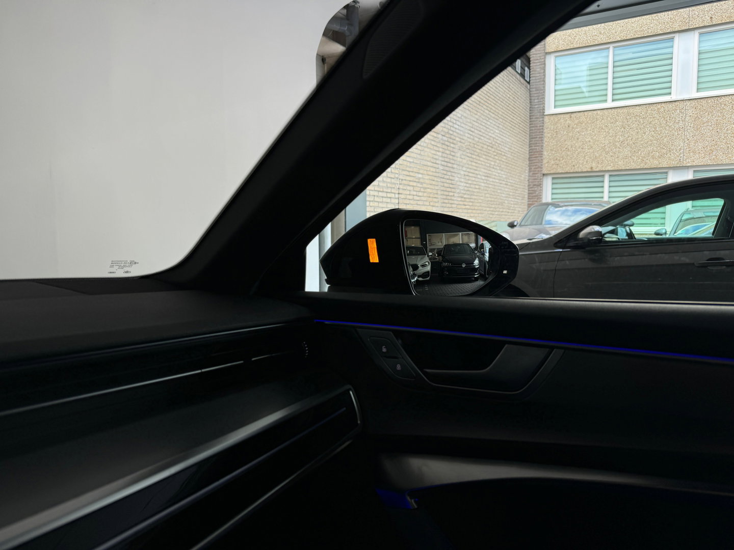 Audi A6 Avant 55 TFSI e quattro Competition Pano|HuD|B&O|360