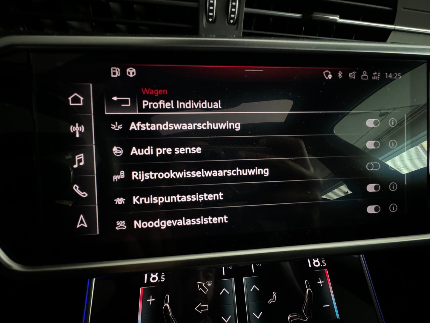 Audi A6 Avant 55 TFSI e quattro Competition Pano|HuD|B&O|360