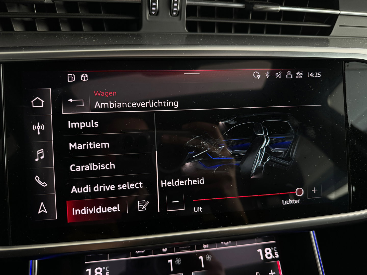 Audi A6 Avant 55 TFSI e quattro Competition Pano|HuD|B&O|360