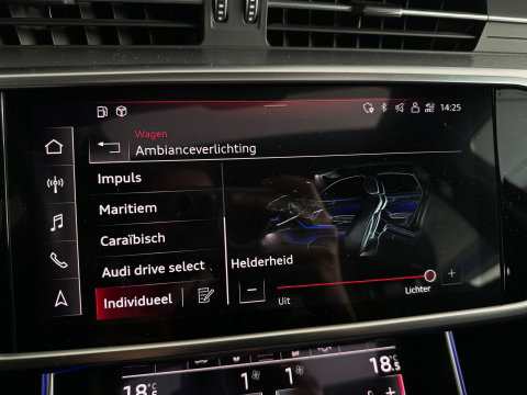 Audi A6 Avant 55 TFSI e quattro Competition Pano|HuD|B&O|360