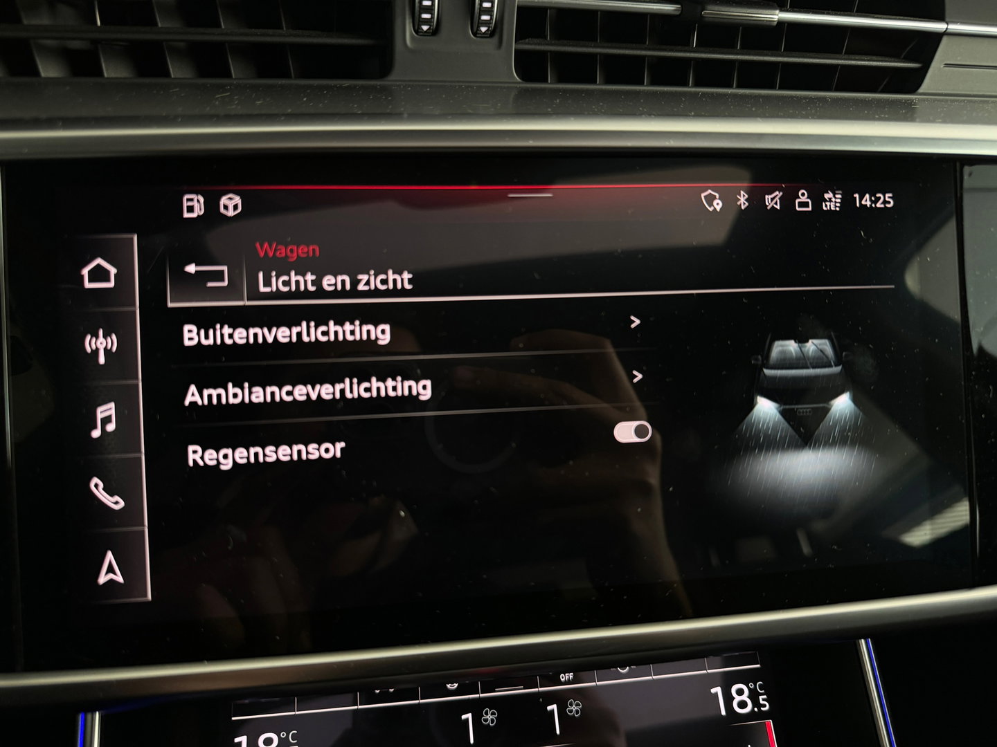 Audi A6 Avant 55 TFSI e quattro Competition Pano|HuD|B&O|360