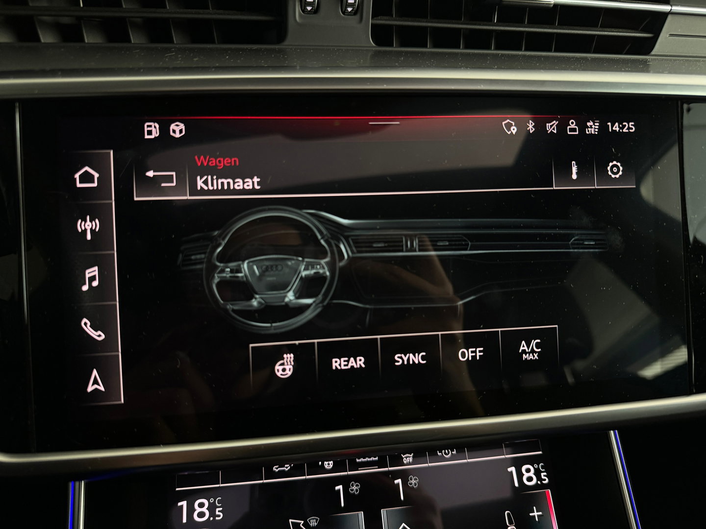 Audi A6 Avant 55 TFSI e quattro Competition Pano|HuD|B&O|360