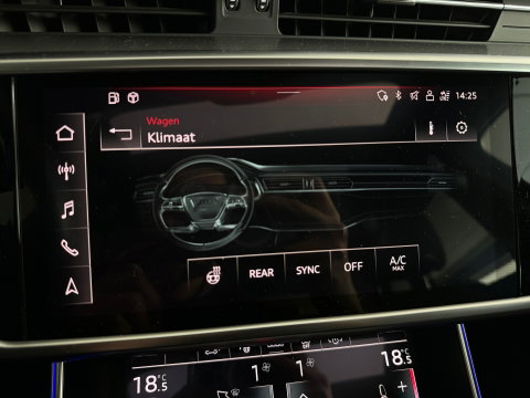 Audi A6 Avant 55 TFSI e quattro Competition Pano|HuD|B&O|360
