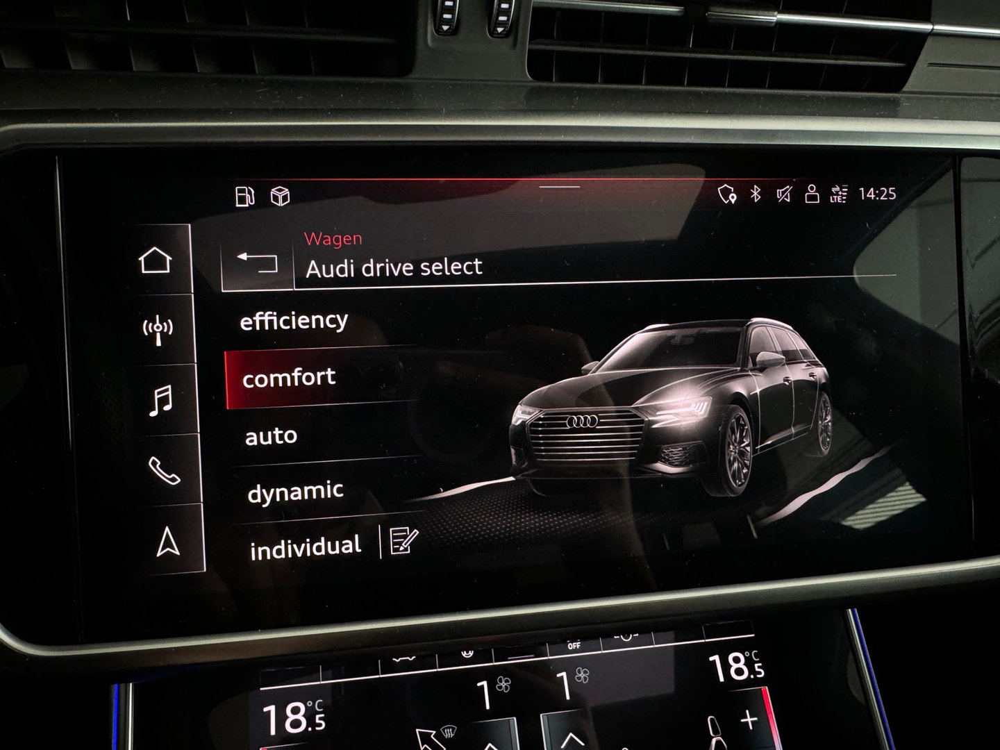 Audi A6 Avant 55 TFSI e quattro Competition Pano|HuD|B&O|360