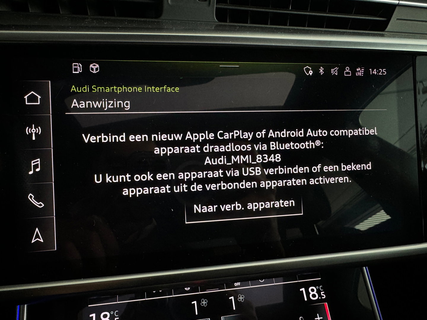 Audi A6 Avant 55 TFSI e quattro Competition Pano|HuD|B&O|360