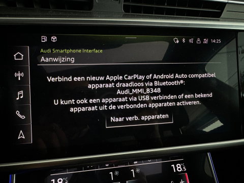 Audi A6 Avant 55 TFSI e quattro Competition Pano|HuD|B&O|360