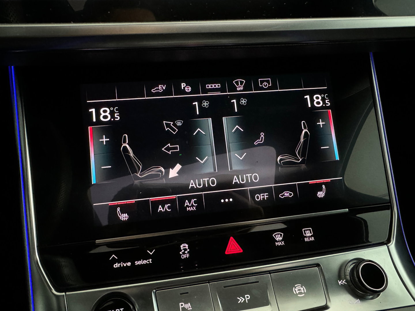 Audi A6 Avant 55 TFSI e quattro Competition Pano|HuD|B&O|360