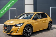 Peugeot 208 - 1.2 PureTech GT-Line Carplay|360 Cam|LED|Vol!