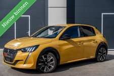 Peugeot 208 - 1.2 PureTech GT-Line Carplay|360 Cam|LED|Vol!