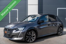 Peugeot 208 - 1.2 PureTech GT Carplay|360 Cam|Navi|LED|Vol!