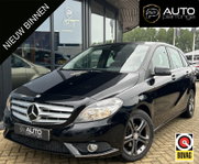 Mercedes-Benz B-Klasse - 180 Prestige 122PK | ZEER NETTE STAAT | van de Mercedes Benz Dealer | Stoelverwarming | Navigatie | 17 Inch Lichtmetalen Velgen | Parkeersensoren voor en achter | Airco | APK 30-01-2027 |