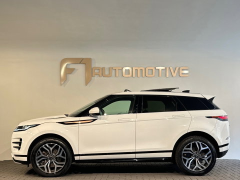 Land Rover Range Rover Evoque 2.0 P200 AWD R-Dynamic Pano