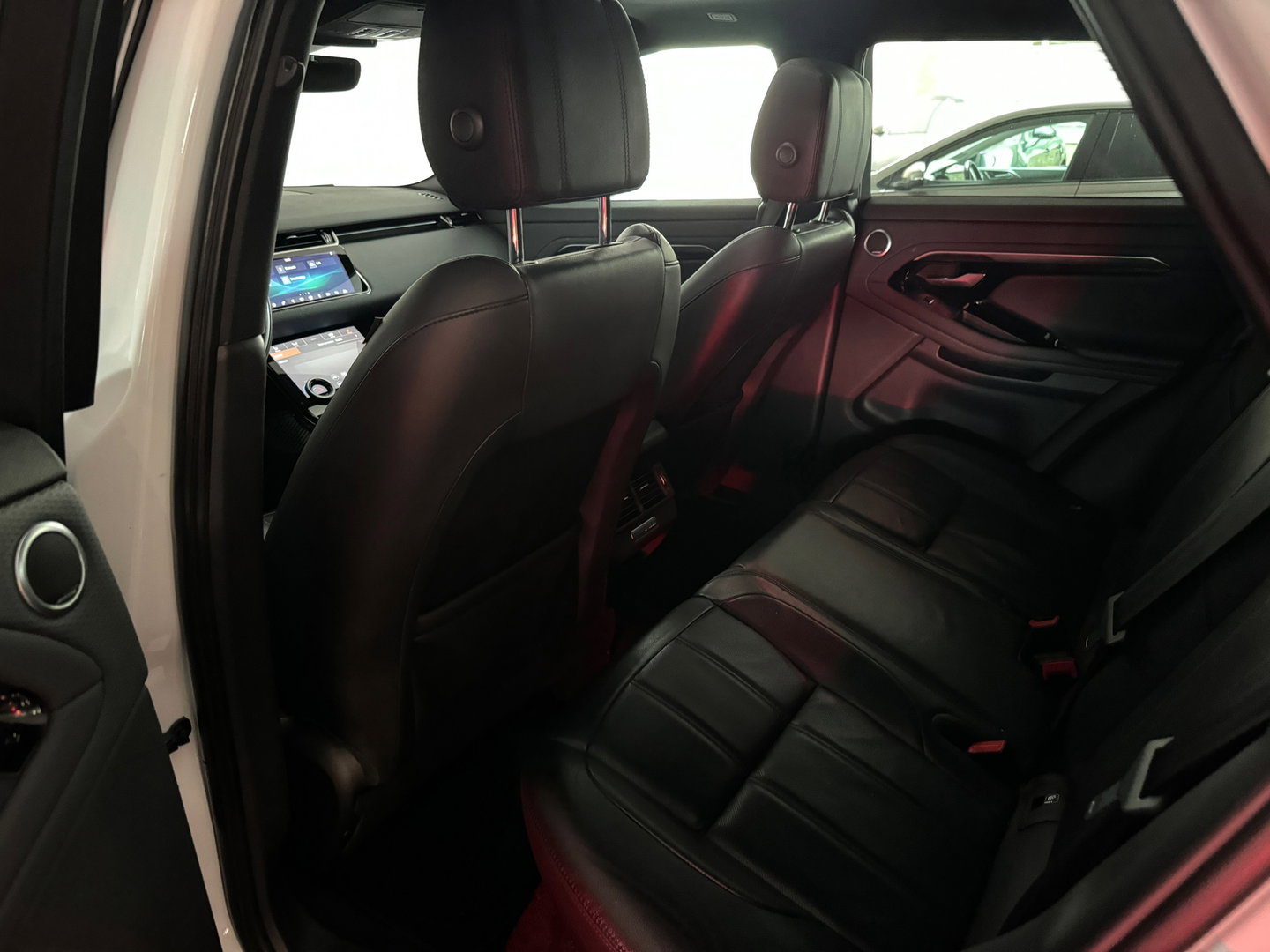 Land Rover Range Rover Evoque 2.0 P200 AWD R-Dynamic Pano