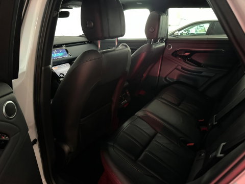 Land Rover Range Rover Evoque 2.0 P200 AWD R-Dynamic Pano