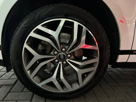 Land Rover Range Rover Evoque 2.0 P200 AWD R-Dynamic Pano