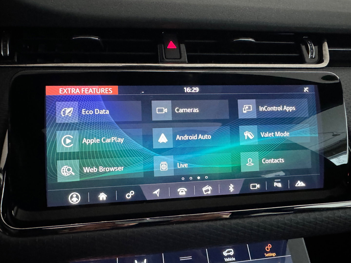 Land Rover Range Rover Evoque 2.0 P200 AWD R-Dynamic Pano