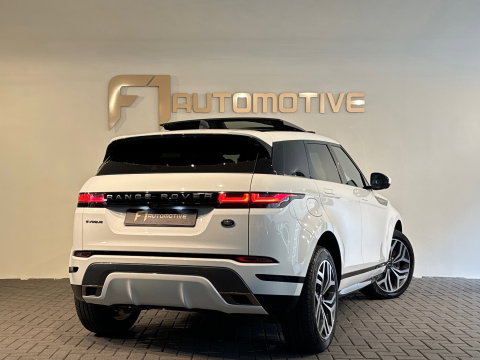 Land Rover Range Rover Evoque 2.0 P200 AWD R-Dynamic Pano