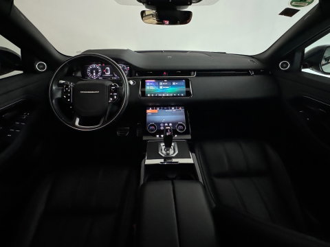 Land Rover Range Rover Evoque 2.0 P200 AWD R-Dynamic Pano