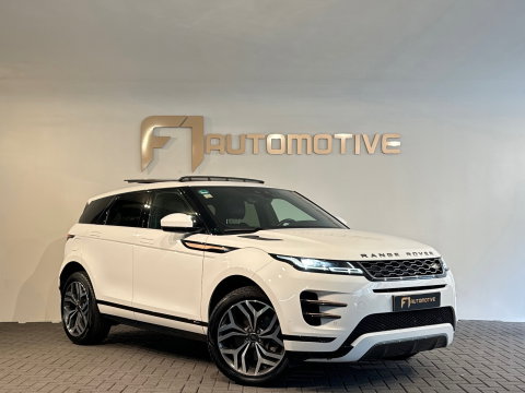 Land Rover Range Rover Evoque 2.0 P200 AWD R-Dynamic Pano