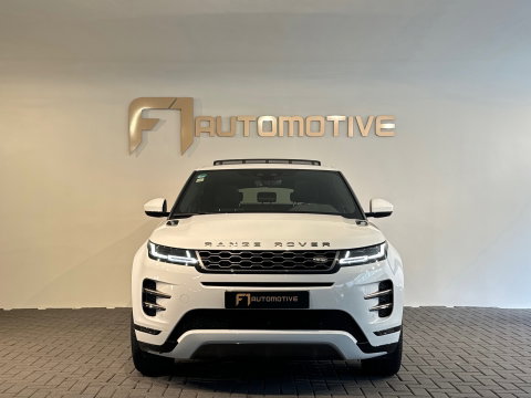 Land Rover Range Rover Evoque 2.0 P200 AWD R-Dynamic Pano