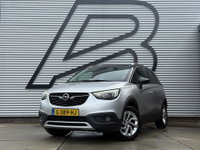 Opel Crossland X - 1.2 Turbo Innovation 2e Eigenaar|Navi|Clima|Cruise|Carplay|Camera|PDC V+A|APK tot 02-2027
