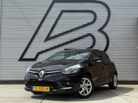Renault Clio - 0.9 TCe Limited 2e Eigenaar|Navi|Airco|Cruise|PDC|Elek ramen|N.A.P|APK tot 03-2027