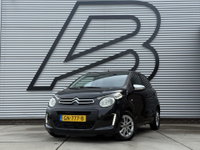 Citroën C1 - 1.0 e-VTi Style Edition 2e Eigenaar|Airco|Cruise|LED|PDC|LM Velgen|Bluetooth|N.A.P|Goed Onderhouden|APK tot 07-2027