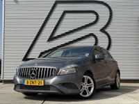Mercedes-Benz A-Klasse - 180 Ambition 2e Eigenaar|Navi|Stoelverwarming|Clima|Cruise|PDC V+A|LM Velgen|Nieuwe APK bij Aflevering