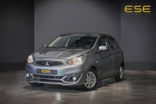 Mitsubishi Space Star - 1.0 Intense | Airco | Elek Ramen