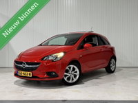 Opel Corsa - 1.4 Edition|Automaat|DodeHoek|Cruise|Camera