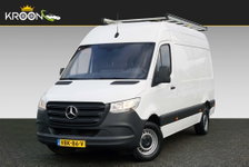 Mercedes-Benz Sprinter - 316 2.2 CDI L2H2 3500KG Chassis 3-Zits