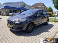 Ford Fiesta - 1.0 Style 5 drs airco cruise trekhaak