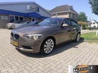 BMW 1 Serie - 116i Business Automaat